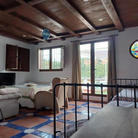 Apartamento La Rochina Granada Exterior foto