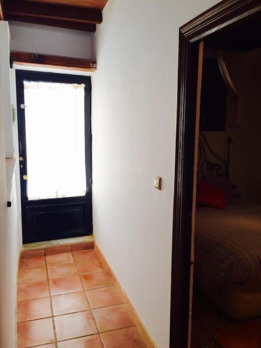 Apartamento La Rochina Granada Exterior foto